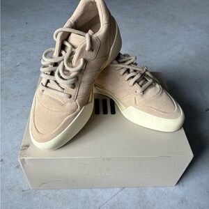 Adidas Fear of God 86 Lo Sneakers